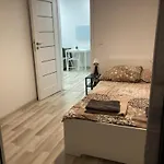 Resort-bon Turystyczny,20m Od Brzegu,ogrzewanie,wi-fi ,widok Na Jezioro * Makosieje