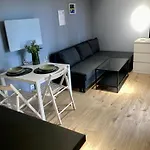 Resort-20m Od Brzegu,prywatna Plaza,wi-fi ,widok Na Jezioro * Makosieje