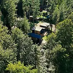 Resort-bon Turystyczny,20m Od Brzegu,ogrzewanie,wi-fi ,widok Na Jezioro