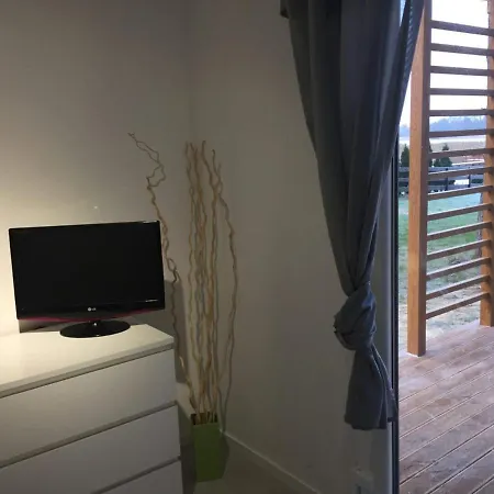 Resort-komfortowy Dom 20m Od Jeziora,bon,ogrzewanie,wifi * Makosieje