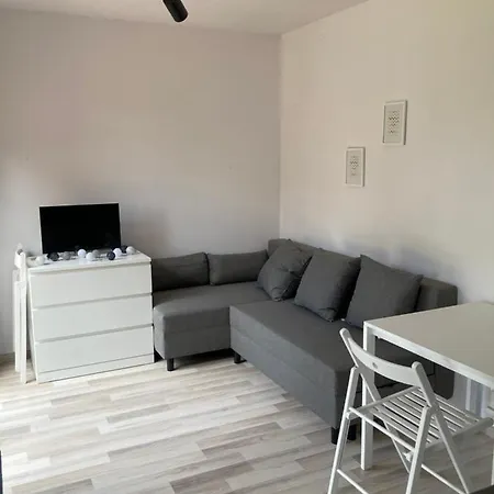 Resort-komfortowy Dom 20m Od Jeziora,bon,ogrzewanie,wifi *