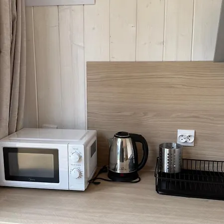 Makosieje Resort-20M Od Brzegu,Wi-Fi ,Widok Na Jezioro * Makosieje