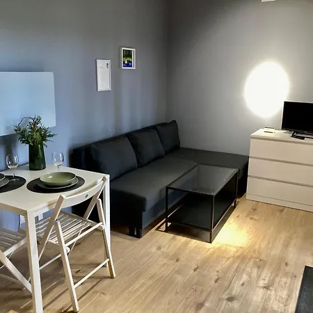 Makosieje Resort-20M Od Brzegu,Wi-Fi ,Widok Na Jezioro 롯지