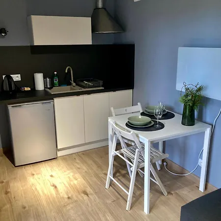 롯지 Makosieje Resort-20M Od Brzegu,Wi-Fi ,Widok Na Jezioro *