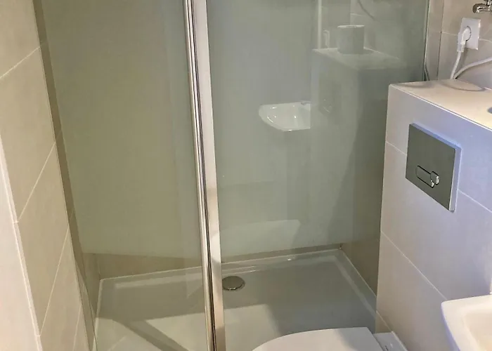 Деревянный коттедж Resort-20m Od Brzegu,prywatna Plaza,wi-fi ,widok Na Jezioro *